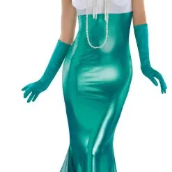 Adults Sexy Mermaid Costume