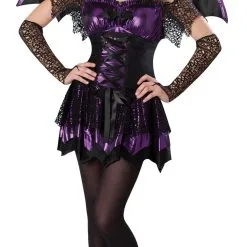 Battitude Kids Costume