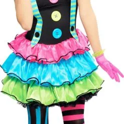 Kool Clown Costume