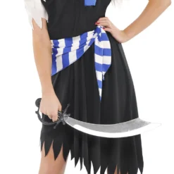 Shipwreck Cutie Costume
