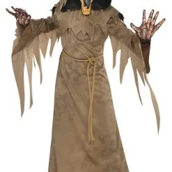 Swamp Ghoul Boys Costume