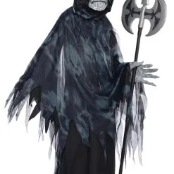 Soul Taker Boys Costume