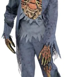 Zombie Corpse Boys Costume