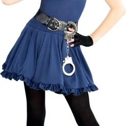 Cop Cutie Costume