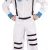 NASA Astronaut Costume -Hot Sale Cosyumes Store lrgscaleAC173