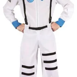 NASA Astronaut Costume