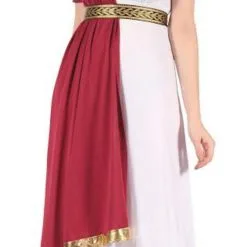 Greek Goddess Costume