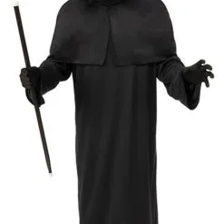 Plague Doctor Mens Costume