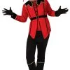 Court Jester Mens Costume -Hot Sale Cosyumes Store lrgscaleAF11620