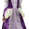 Amethyst Queen Girls Costume -Hot Sale Cosyumes Store lrgscaleAMQ120