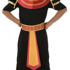 Boys Egyptian Pharaoh Costume -Hot Sale Cosyumes Store lrgscaleB 116202