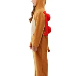 Kids Camel Costume -Hot Sale Cosyumes Store lrgscaleB 117 S