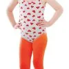 Red Tights Kids Accessory -Hot Sale Cosyumes Store lrgscaleBA742