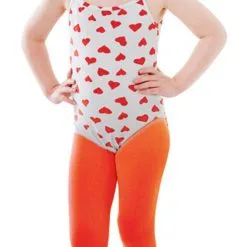 Red Tights Kids Accessory