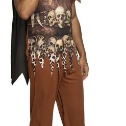 Voodoo Man Fancy Dress