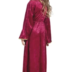 Renaissance Queen Girls Costume -Hot Sale Cosyumes Store lrgscaleBO 82142 220