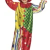 Giggles Clown Kids Costume -Hot Sale Cosyumes Store lrgscaleBO 82277