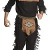 Indian Noble Wolf Mens Costume -Hot Sale Cosyumes Store lrgscaleBO 83712