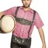 Adults Photorealistic Oktoberfest Shirt -Hot Sale Cosyumes Store lrgscaleBO 84415