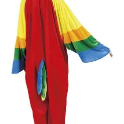 Kids Plush Parrot Costume -Hot Sale Cosyumes Store lrgscaleBO 88273 2