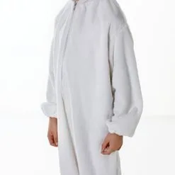 Kids White Mouse Animal Costume -Hot Sale Cosyumes Store lrgscaleCC03220CC03320Side