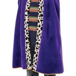 Kings Purple Cape -Hot Sale Cosyumes Store lrgscaleCC105 6a