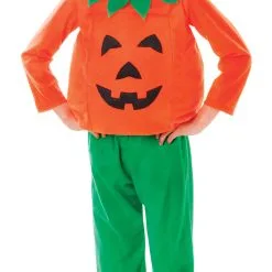 Pumpkin Costume