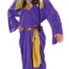 Wise Man Purple Costume -Hot Sale Cosyumes Store lrgscaleCC26120CC262
