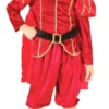 Tudor Prince Costume -Hot Sale Cosyumes Store lrgscaleCC301
