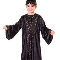 Wizard Costume