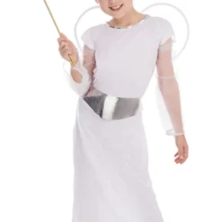 Angel Kids Costume