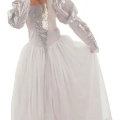 Budget Princess Costume