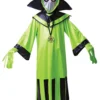 Alien Fancy Dress
