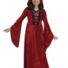 Gothic Vampiress Girls Costume -Hot Sale Cosyumes Store lrgscaleCC42620CC42720CC428