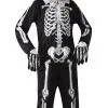 Skeleton Bones Zombie Boys Costume -Hot Sale Cosyumes Store lrgscaleCC48320CC48420CC485