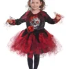 Skull Tutu Girls Costume -Hot Sale Cosyumes Store lrgscaleCC51720CC518