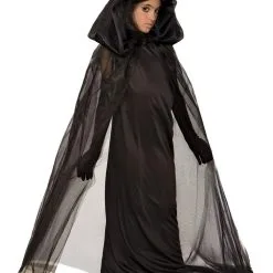 Girls Haunted Child Costume