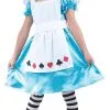 Alice In Wonderland Girls Costume -Hot Sale Cosyumes Store lrgscaleCC824 1