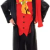 Kids Mad Hatter Costume