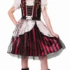 Girls Pirate Costume -Hot Sale Cosyumes Store lrgscaleCF09420