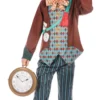 Mad Hatter Boys Fancy Dress