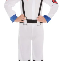 Astronaut Boys Costume