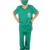 Kids Unisex Vet Costume -Hot Sale Cosyumes Store lrgscaleCF239 4M