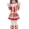 Girls Carnival Clown Costume -Hot Sale Cosyumes Store lrgscaleCF245