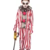 Boys Vintage Clown Costume -Hot Sale Cosyumes Store lrgscaleCF254