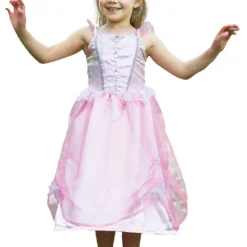 Candy Cloud Princess Girls Costume
