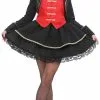Drum Majorette Costume -Hot Sale Cosyumes Store lrgscaleCostume203258b