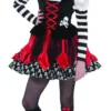 Girls Crossbone Cutie Pirate Costume -Hot Sale Cosyumes Store lrgscaleCrossbone20Cutie