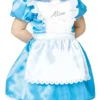 Alice In Wonderland Infants Costume -Hot Sale Cosyumes Store lrgscaleDCAL20RT