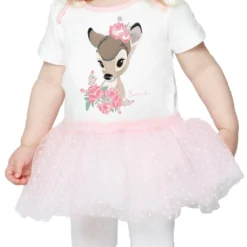 Disney Bambi Infants Costume